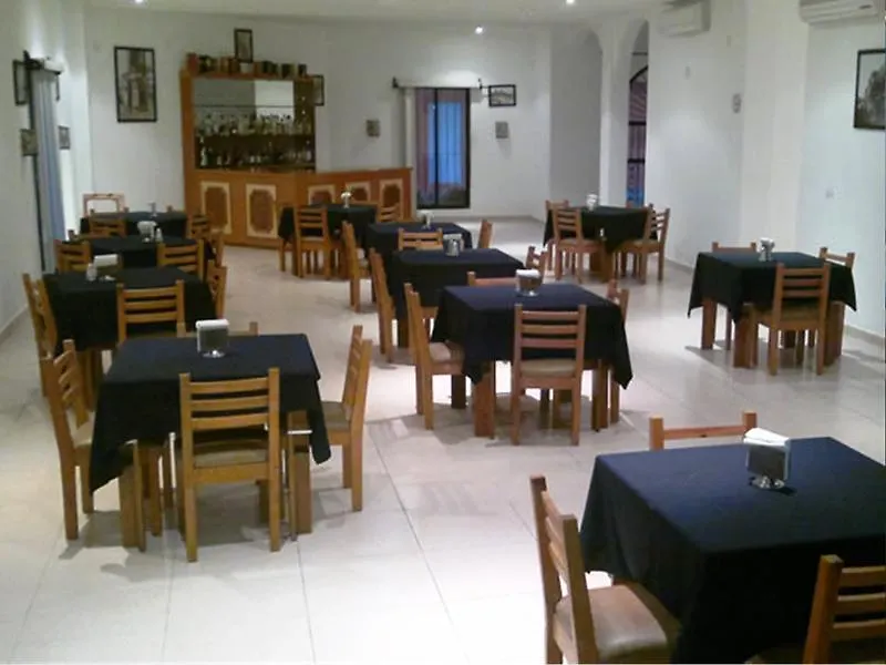 *** فندق Hacienda De Castilla كانكون المكسيك