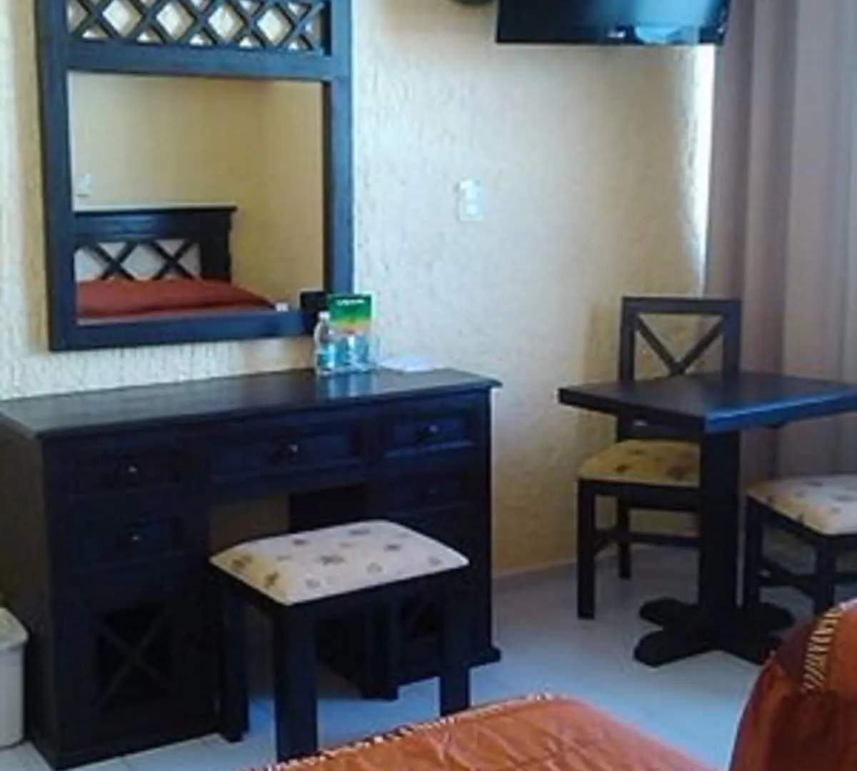 Hacienda De Castilla Cancun Hotel