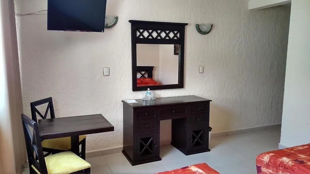 Hacienda De Castilla Cancun Hotel
