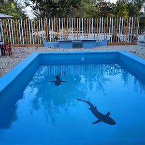 Auberge de jeunesse Punta Sam