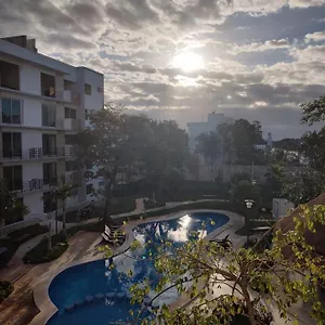  Apartamento Beautiful Hoestel Punta Estrella! México