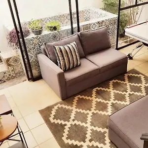  Villa Exclusive Bugambilias Lukasa Home, Alberca & Airhockey México