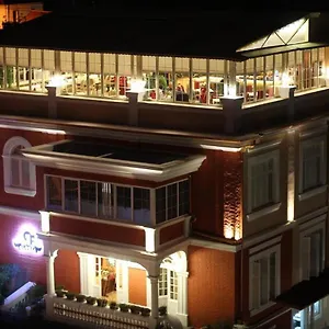 Hotel Boutique Restaurant Gloria ****