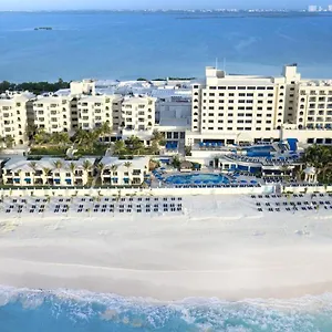 4* Resort Occidental Tucancún -