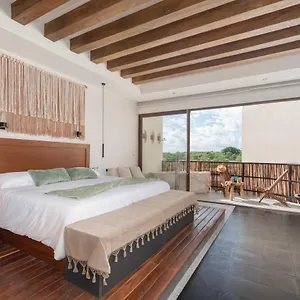  Отель Suite Amor Tulum Мексика