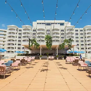 Hilton Mar Caribe ***** Cancun