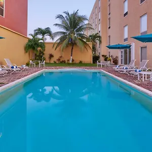 Express Junior By Marriott Hotel