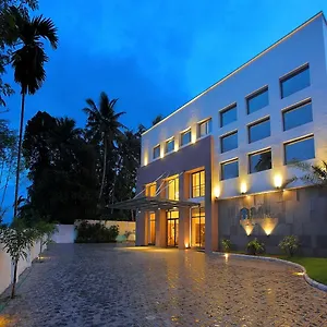 Hotel San ***
