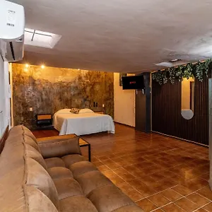  Apartamento Chapalita, Subterránea De Dos Pisos México
