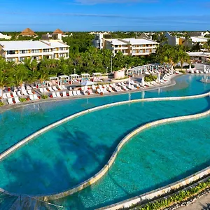 Trs Yucatan - Adults Only Station touristique