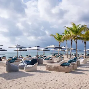 Resort Andaz Mayakoba Riviera Maya, By Hyatt *****