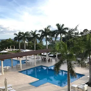 *** Апарт-отель Magia Beachside Мексика
