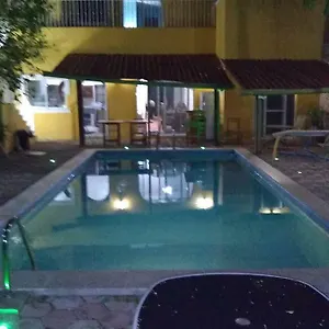 Yucatan Vista Maison d'hôtes