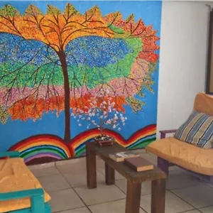 Auberge de jeunesse La Casa Del Arbol