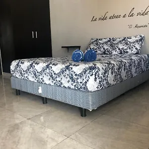  Apartamento Mayan Caribe México