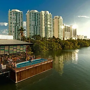  Hostal Mayan Monkey - Social (adults Only)