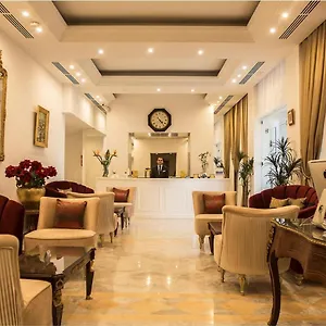***** Отель La Maison Blanche Тунис